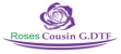 cousin roses